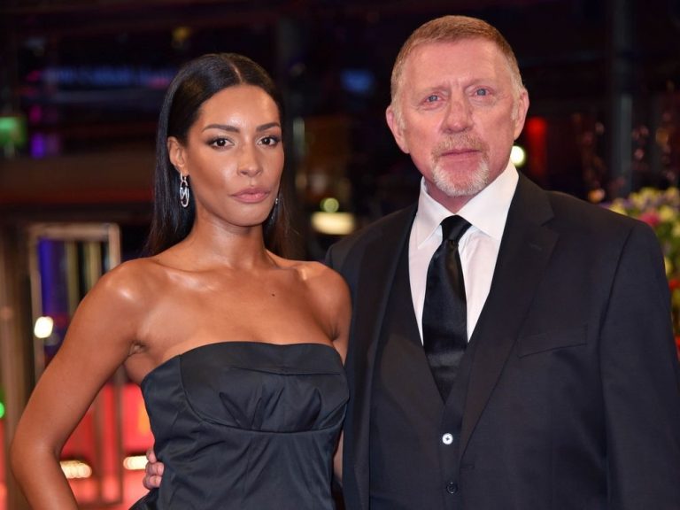 Boris Becker parle de ses aventures amoureuses au restaurant