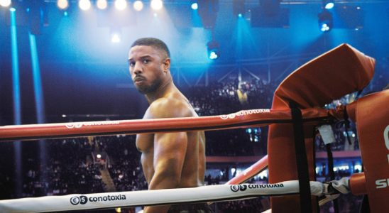 Box Office : 'Creed 3' établit un record de franchise avec un énorme lancement de 58 millions de dollars