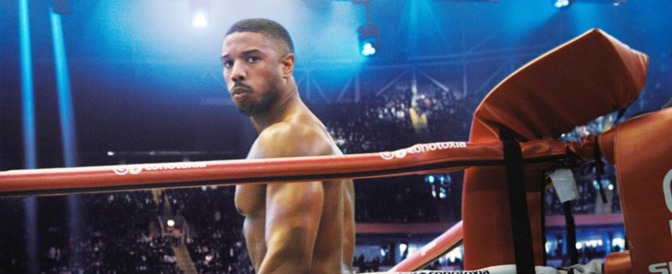 Box Office : 'Creed 3' établit un record de franchise avec un énorme lancement de 58 millions de dollars