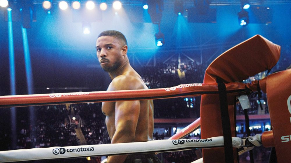 Box Office : 'Creed 3' établit un record de franchise avec un énorme lancement de 58 millions de dollars
	
	
