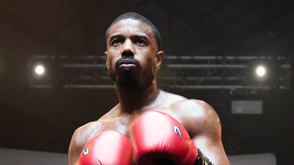 Box Office : 'Creed III' rapporte 22 millions de dollars le jour de l'ouverture Les plus populaires doivent être lus Inscrivez-vous aux newsletters Variety Plus de nos marques
	
	
