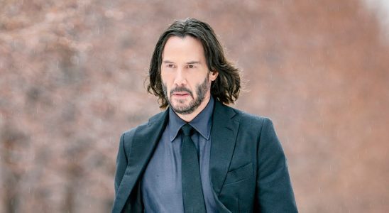 Box Office : 'John Wick 4' remporte la meilleure franchise de 8,9 millions de dollars en avant-premières Les plus populaires doivent être lus Inscrivez-vous aux newsletters Variety Plus de nos marques