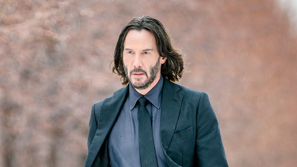 Box Office : 'John Wick 4' remporte la meilleure franchise de 8,9 millions de dollars en avant-premières Les plus populaires doivent être lus Inscrivez-vous aux newsletters Variety Plus de nos marques
	
	
