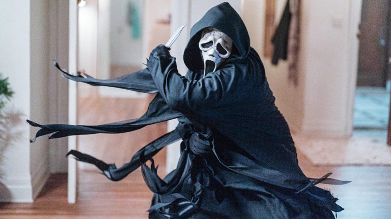 Box Office : "Scream 6" vise à réduire le record du week-end d'ouverture de la franchise avec 35 millions de dollars les plus populaires doivent être lus
	
	
