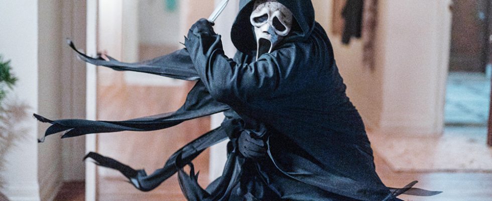 Box Office : "Scream 6" vise à réduire le record du week-end d'ouverture de la franchise avec 35 millions de dollars les plus populaires doivent être lus