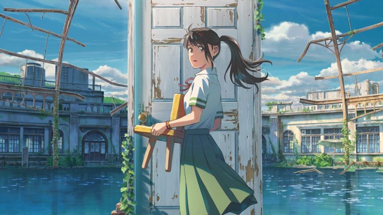 Box-office coréen : 'Suzume' s'agrandit au cours de la troisième semaine alors que l'animation japonaise prolonge l'année
	
	
