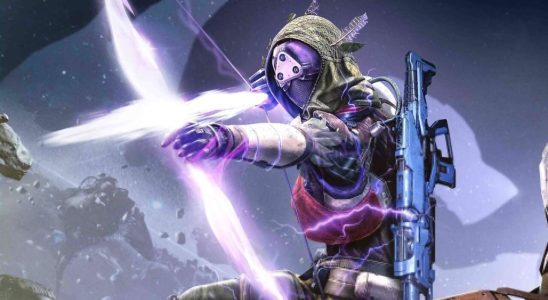 Broken Destiny 2 Lightfall Farm vous permet d'ouvrir le même coffre trois fois, sera probablement bientôt nerveux