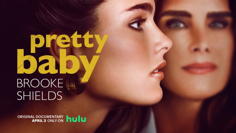 Brooke Shields Doc 'Pretty Baby' fixe la date de sortie d'avril sur Hulu
	
	
