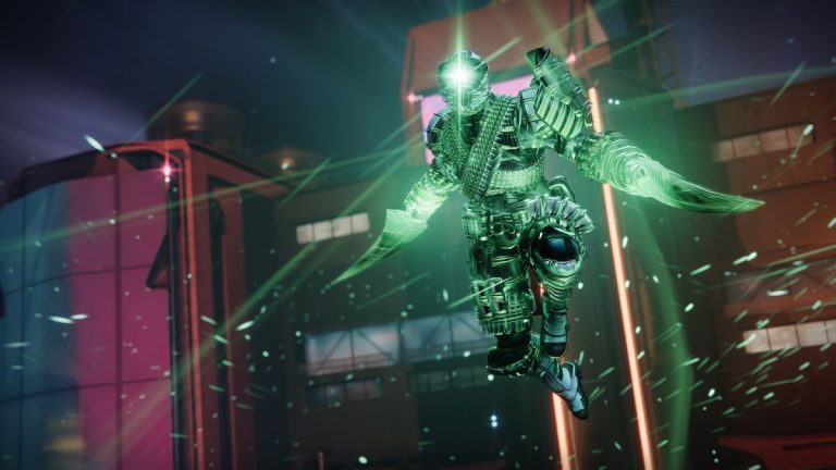 Bungie réduit les exigences de Destiny 2 Commendation en réponse aux commentaires des joueurs, et il devrait les réduire à nouveau