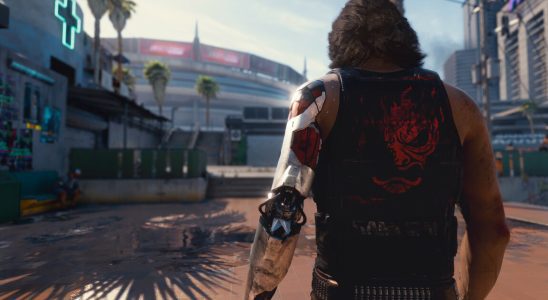 CD Projekt a fait de Keanu Reeves un "vrai trou du cul" dans Cyberpunk 2077 parce que son "pouvoir de star" a amené les joueurs à ses côtés