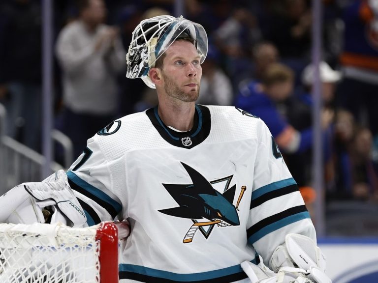 « CONVICTIONS PERSONNELLES »: Reimer des Sharks refuse de porter le maillot Pride