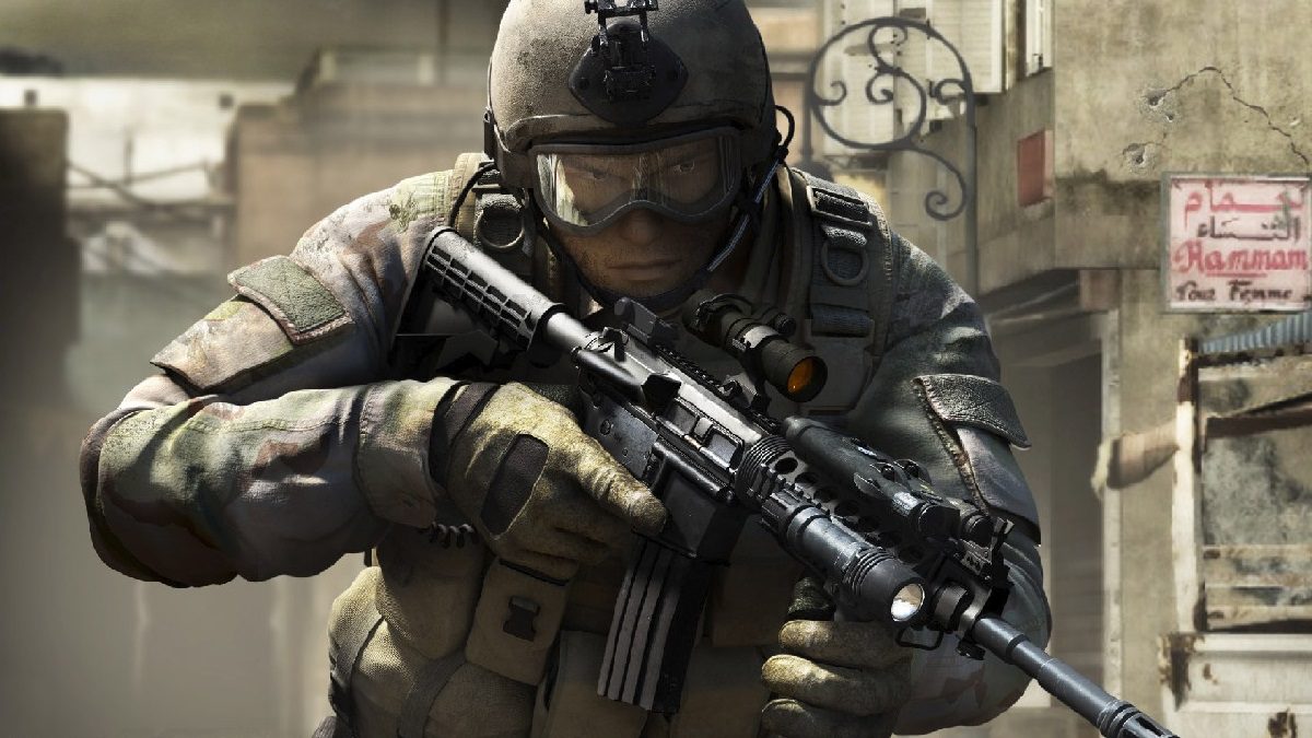 CS:GO atteint un nouveau record avec 1,4 million de joueurs simultanés – Destructoid
