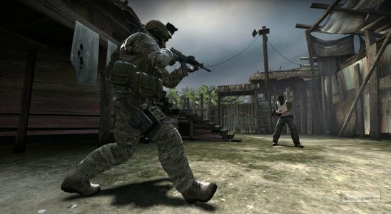 CS:GO continue de briser son propre pic d'utilisateurs simultanés de tous les temps