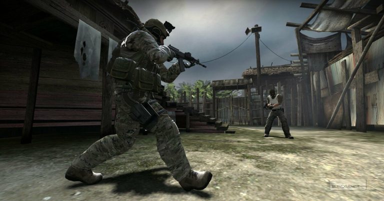 CS:GO continue de briser son propre pic d'utilisateurs simultanés de tous les temps
