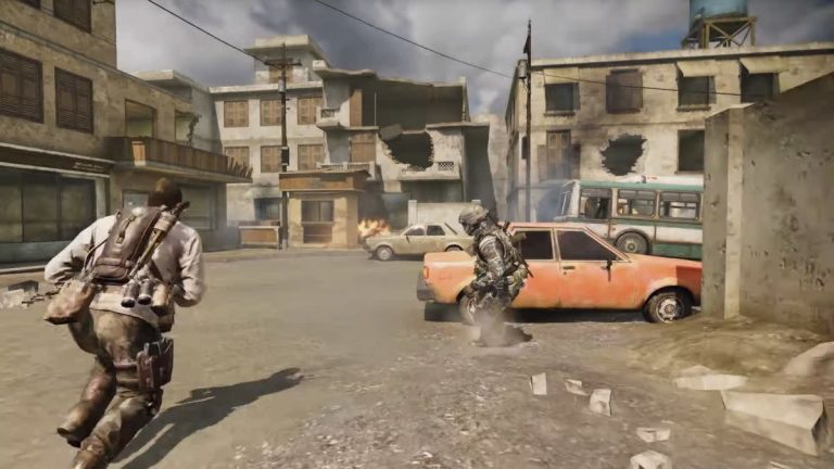 « Call of Duty: Mobile » sera probablement supprimé au profit de « Warzone Mobile »