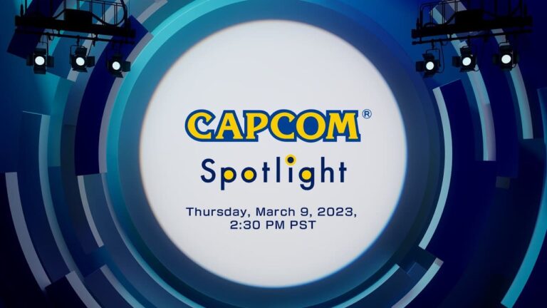 Capcom Spotlight Event prévu pour le 9 mars, promet des nouvelles sur Resident Evil 4 Remake, Exoprimal et plus