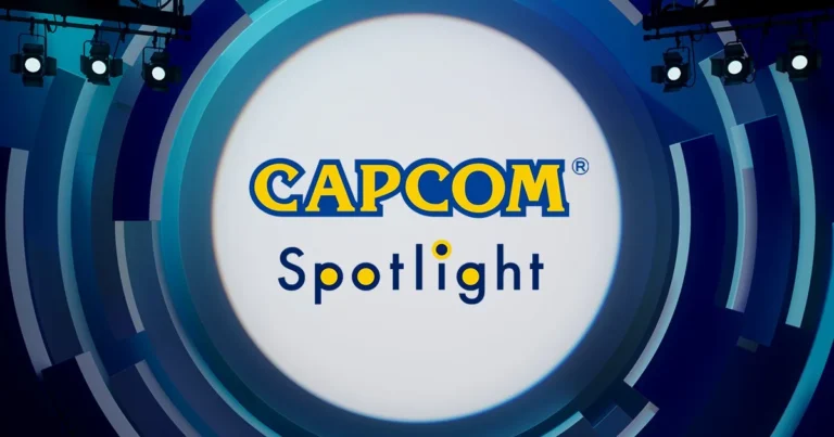 Capcom a confirmé son prochain événement numérique pour la semaine prochaine
