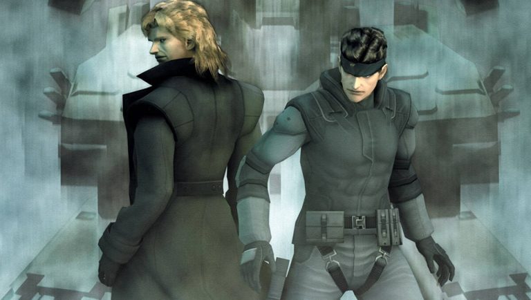 Ce mod restaure la voix de Metal Gear Solid 1 dans les serpents jumeaux
