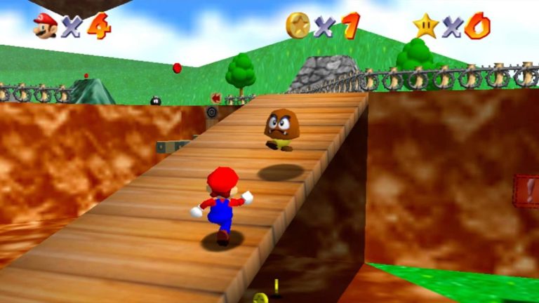 Ce record de speedrun de Super Mario 64 est tellement ridicule que les fans se demandent si quelqu’un prendra même la peine d’essayer de le battre