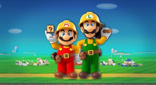 Certains jeux Mario à prix réduit de 20 $ avant la sortie du film Super Mario Bros. en avril