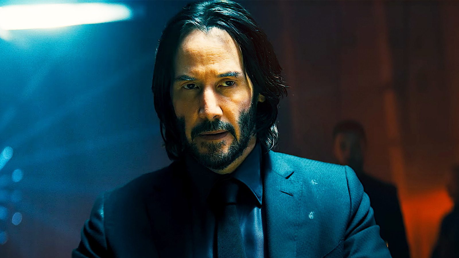 Chad Stahelski confirme enfin la chronologie de John Wick
