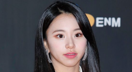 Chaeyoung de Twice s'excuse d'avoir porté un symbole à croix gammée - quelques jours seulement après avoir été vue dans une chemise QAnon Les plus populaires doivent être lus Inscrivez-vous aux newsletters Variété Plus de nos marques