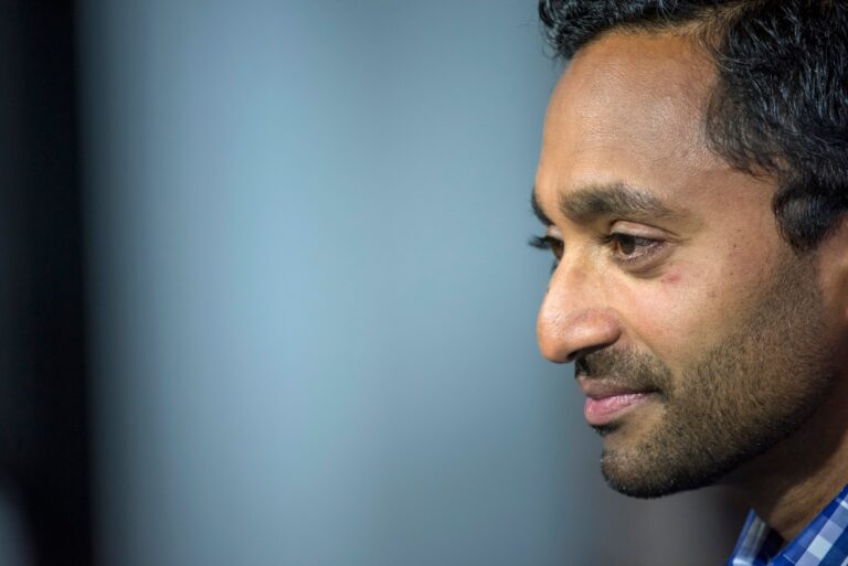 Chamath Palihapitiya : Il pourrait s’écouler trois ans avant que le marché ne revalorise « avec précision » les cos en phase avancée