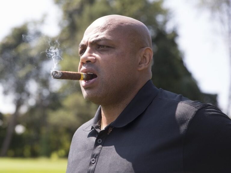 Charles Barkley dit que la gestion de la charge de la NBA pour les joueurs est « irrespectueuse » envers les fans