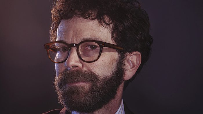 Charlie Kaufman prononce un discours pour les Fiery WGA Awards : "Nous sommes formés pour croire que ce que nous faisons est secondaire par rapport à ce qu'ils font"
	
	
