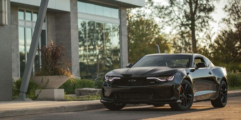 Chevy Camaro Axed après 2024, mais un successeur est en préparation