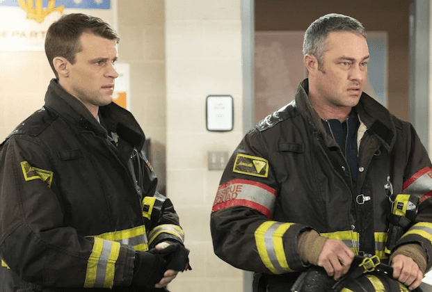 « Chicago Fire » Saison 11 : Jesse Spencer de retour dans le rôle de Matt Casey