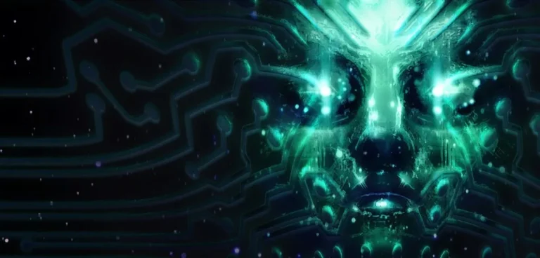 System Shock Remake