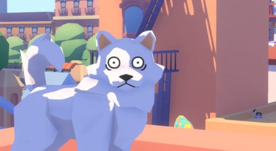 Chouchoutez et photographiez les cabots dans 'Pupperazzi', claquant sur Switch en avril