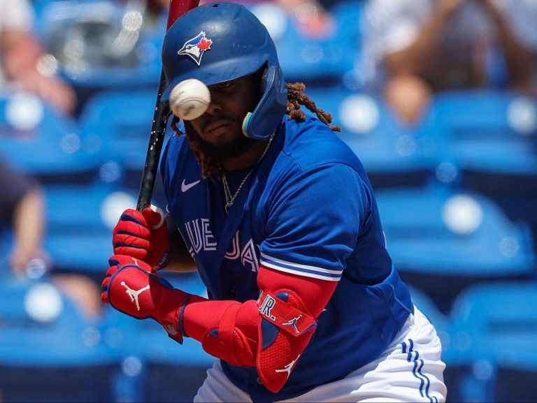 Chris Bassitt commence, les Blue Jays perdent contre les Phillies de Philadelphie dans l’action de la Grapefruit League