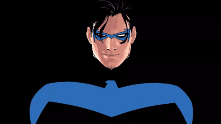 Chris McKay veut toujours faire son film Nightwing – mais n’a pas parlé à James Gunn