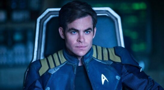 Chris Pine Vents Star Trek Frustrations: "On dirait que c'est maudit"