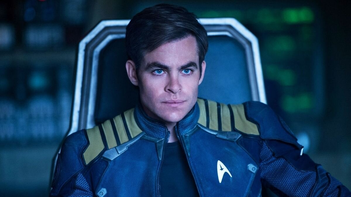 Chris Pine Vents Star Trek Frustrations: 