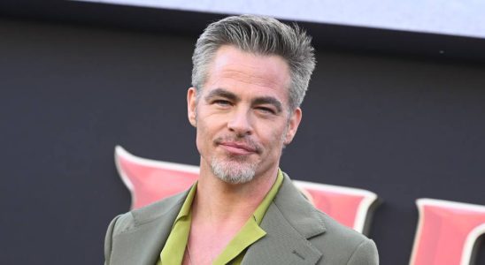 Chris Pine dit que « Dungeons & Dragons » est l'ultime évasion d'un monde « S—-y » Les plus populaires doivent être lus Inscrivez-vous aux newsletters Variety Plus de nos marques