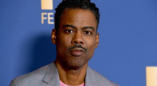 Chris Rock