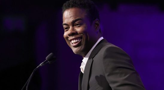 Chris Rock plaisante avec Paul Pelosi comme « le seul gars qui sait ce que j'ai ressenti » après la claque des Oscars