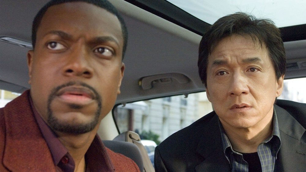 Chris Tucker dit qu'il est « définitivement » pour « Rush Hour 4 » : « J'adore travailler avec Jackie Chan » Le plus populaire doit être lu
	
	
