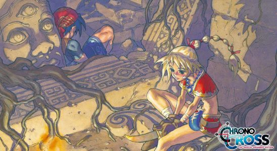 Chrono Cross: The Radical Dreamers Edition est sorti pour préserver le jeu original