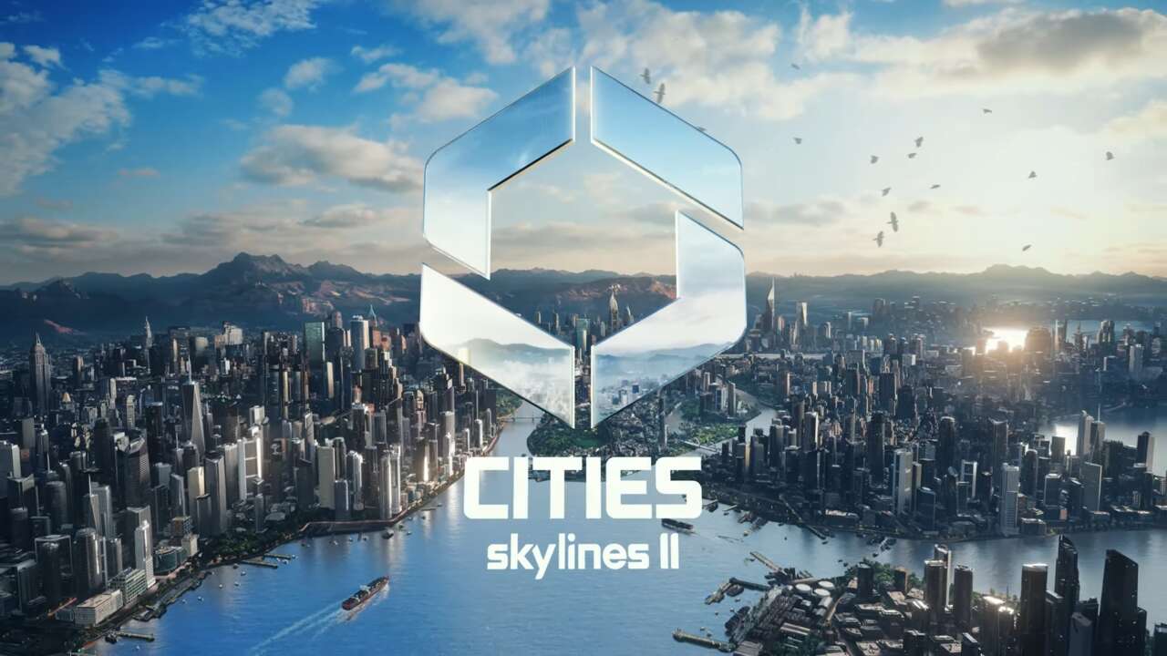 Cities: Skylines 2 arrive plus tard cette année, promet d'être le constructeur de villes le plus réaliste de tous les temps
