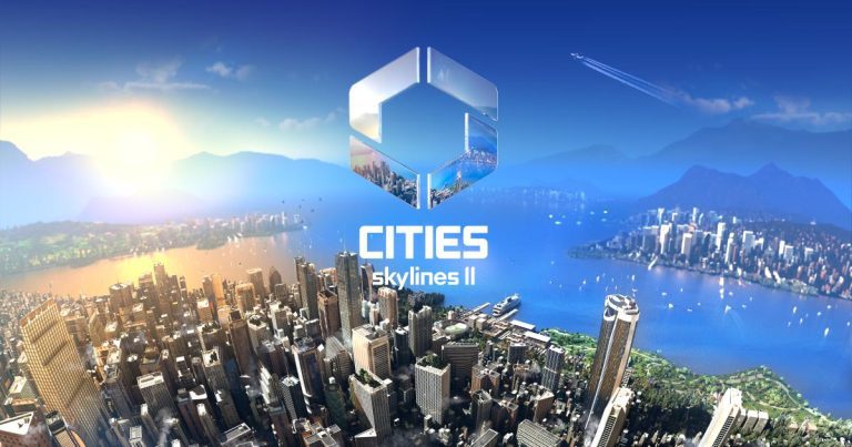 « Cities: Skylines II » arrive sur PC, PS5 et Xbox Series X/S en 2023