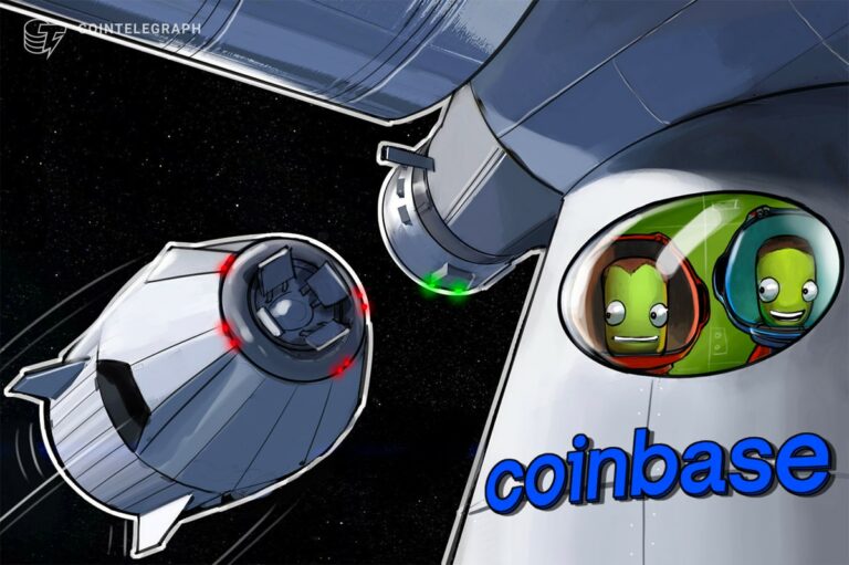 Coinbase annonce l’acquisition de One River Digital Asset Management