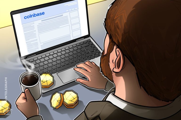 Coinbase envisage de mettre en place une plate-forme de trading de crypto en dehors des États-Unis : rapport