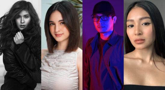 Coleen Garcia, Loisa Andalio joueront dans "Friendly Fire" de Mikhail Red, Nadine Luster Headlines "Nokturno" (EXCLUSIF)