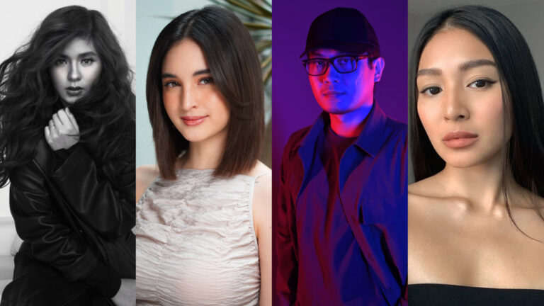 Coleen Garcia, Loisa Andalio joueront dans "Friendly Fire" de Mikhail Red, Nadine Luster Headlines "Nokturno" (EXCLUSIF)
	
	
