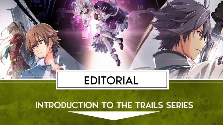 Commencer The Legend of Heroes ?  Introduction à la série Trails