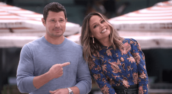 Comment Vanessa Lachey aurait géré les choses après les problèmes juridiques de son mari Nick Lachey